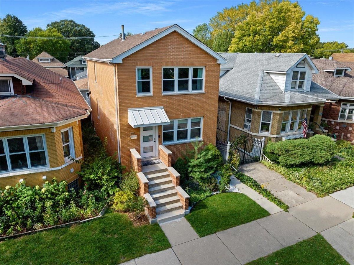3634 N Mozart Street Chicago IL 60618 MLS #MRD12498467 41 MLS #MRD12498467 image #0