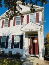 2431 Georgetown Circle Aurora IL 60503 MLS #MRD12498470 45 MLS #MRD12498470 image #0