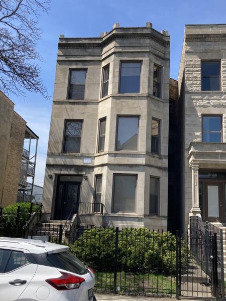 6406 S INGLESIDE Avenue Chicago IL 60637 MLS #MRD12498493 41 MLS #MRD12498493 image #0