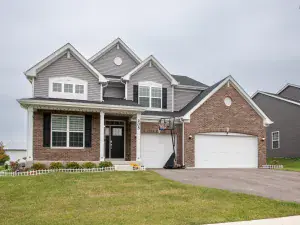 967 Serendipity Drive Aurora IL 60504 MLS #MRD12464284 60 broker reciprocity