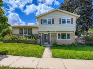 12507 S Tripp Avenue Alsip IL 60803 MLS #MRD12492235 46 broker reciprocity
