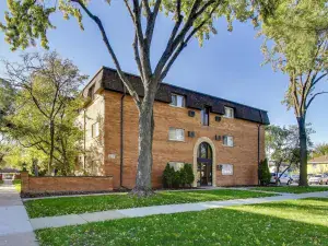 20124 Oak Lane #- Lynwood IL 60411 MLS #MRD12432567 92 broker reciprocity