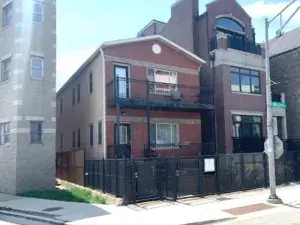 5741 N Washtenaw Avenue #1 Chicago IL 60659 MLS #MRD12502087 50 broker reciprocity
