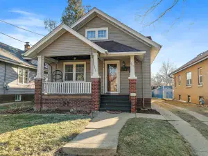 2025 Maple Road #1E Homewood IL 60430 MLS #MRD12499113 46 broker reciprocity