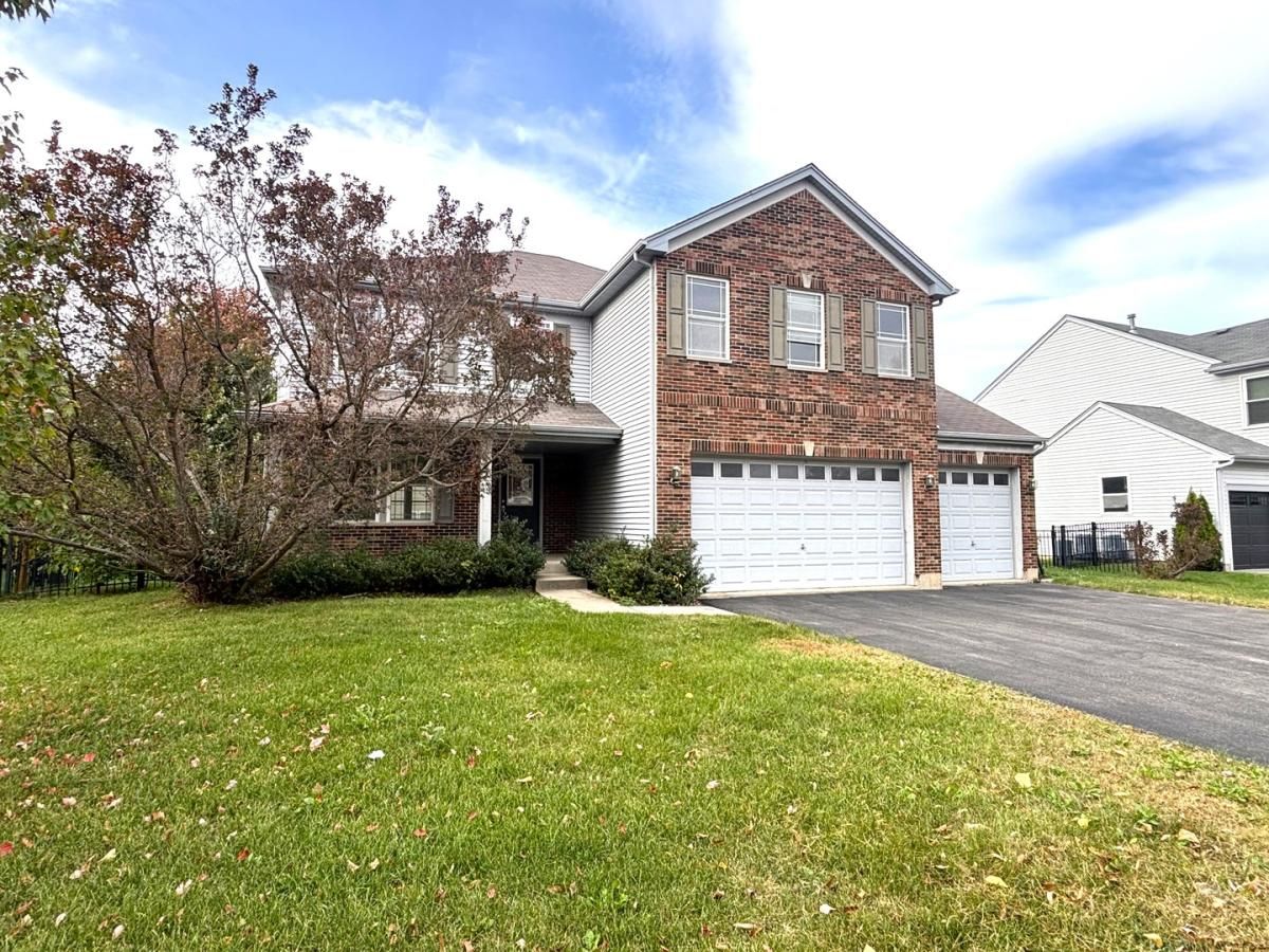 1122 Motz Street Elburn IL 60119 MLS #MRD12498631 45 MLS #MRD12498631 image #0