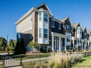 2332 Overlook Court #2332 Naperville IL 60563 MLS #MRD12499999 48 broker reciprocity