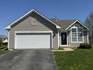 22248 KARLOV Avenue Richton Park IL 60471 MLS #MRD12460850 64 broker reciprocity