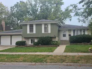 20124 Oak Lane #- Lynwood IL 60411 MLS #MRD12432567 110 broker reciprocity