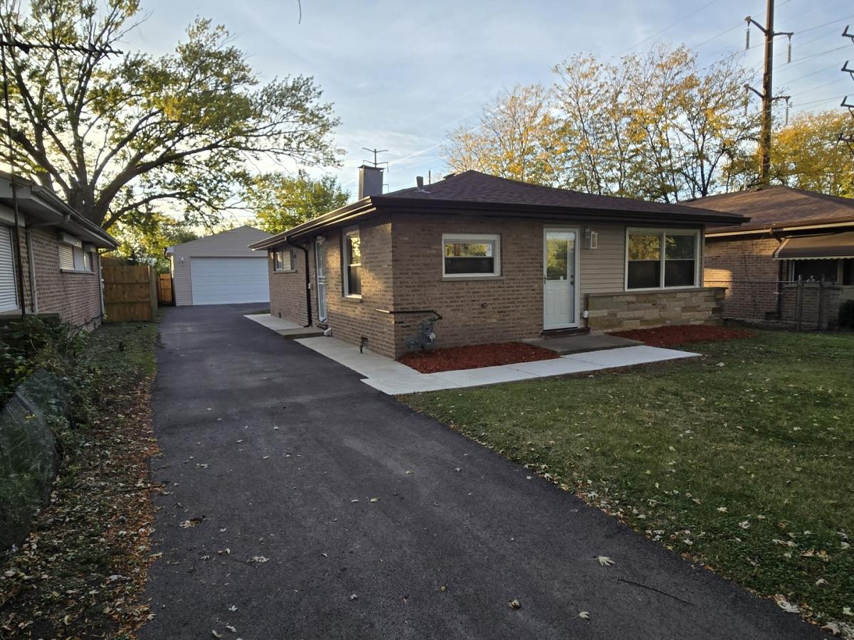 16118 Paulina Street Markham IL 60428 MLS #MRD12498755 45 MLS #MRD12498755 image #0