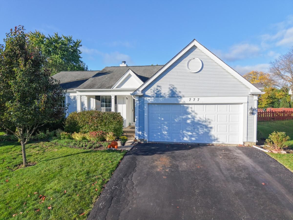 777 Edelweiss Drive Lake Zurich IL 60047 MLS #MRD12498769 45 MLS #MRD12498769 image #0