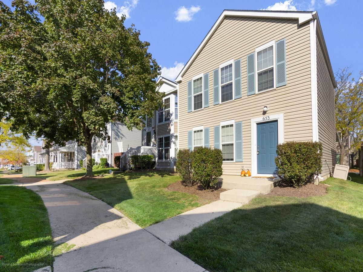 653 Serendipity Drive Aurora IL 60504 MLS #MRD12498782 45 MLS #MRD12498782 image #0