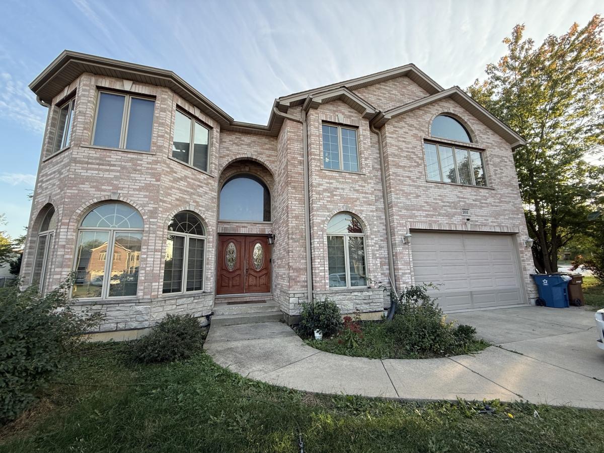 203 Ahmed Court Glendale Heights IL 60139 MLS #MRD12498784 45 MLS #MRD12498784 image #0