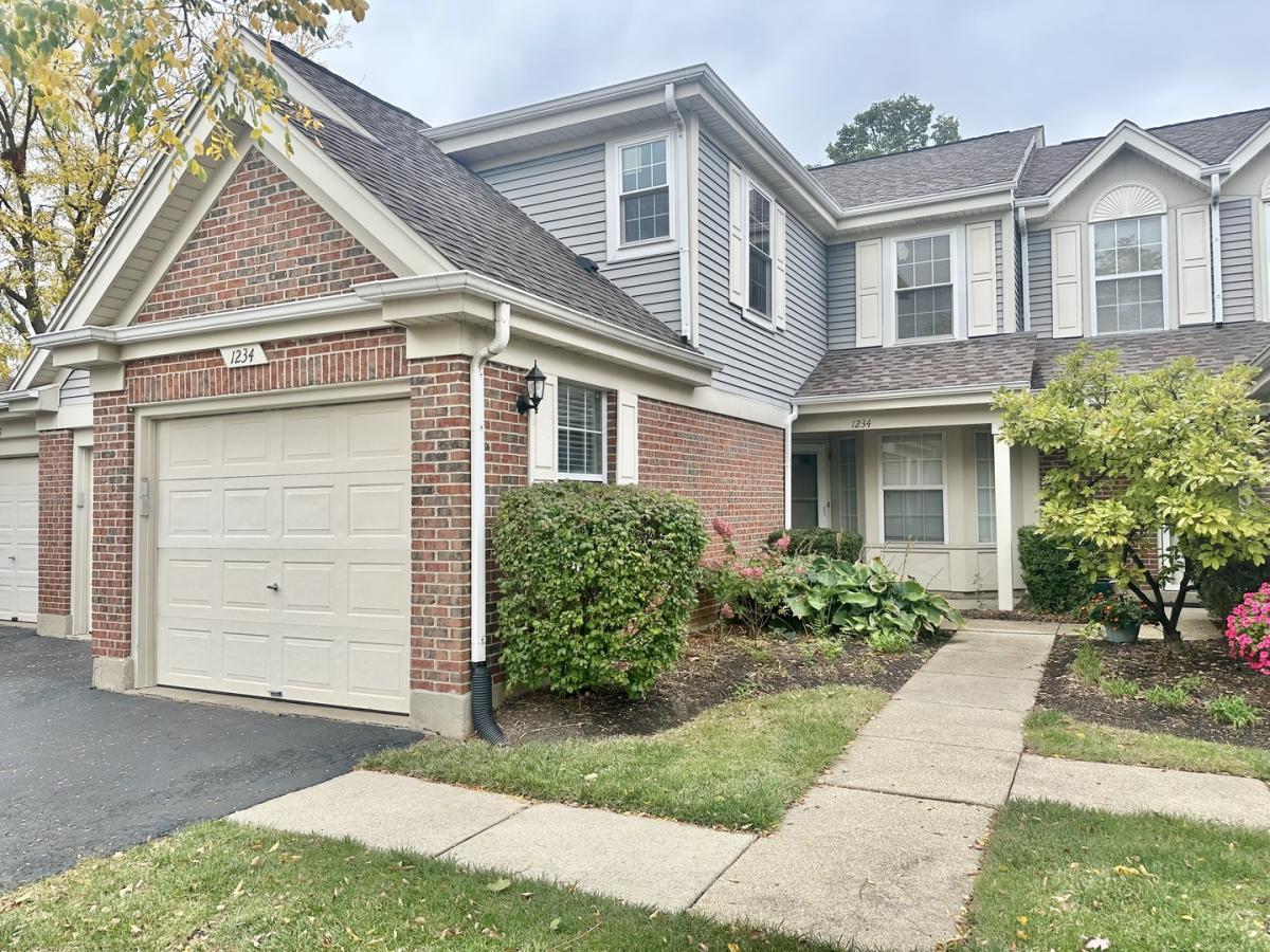 1234 Churchill Court Buffalo Grove IL 60089 MLS #MRD12498785 45 MLS #MRD12498785 image #0