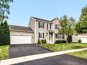 1103 Westview Drive Normal IL 61761 MLS #MRD12502398 56 broker reciprocity