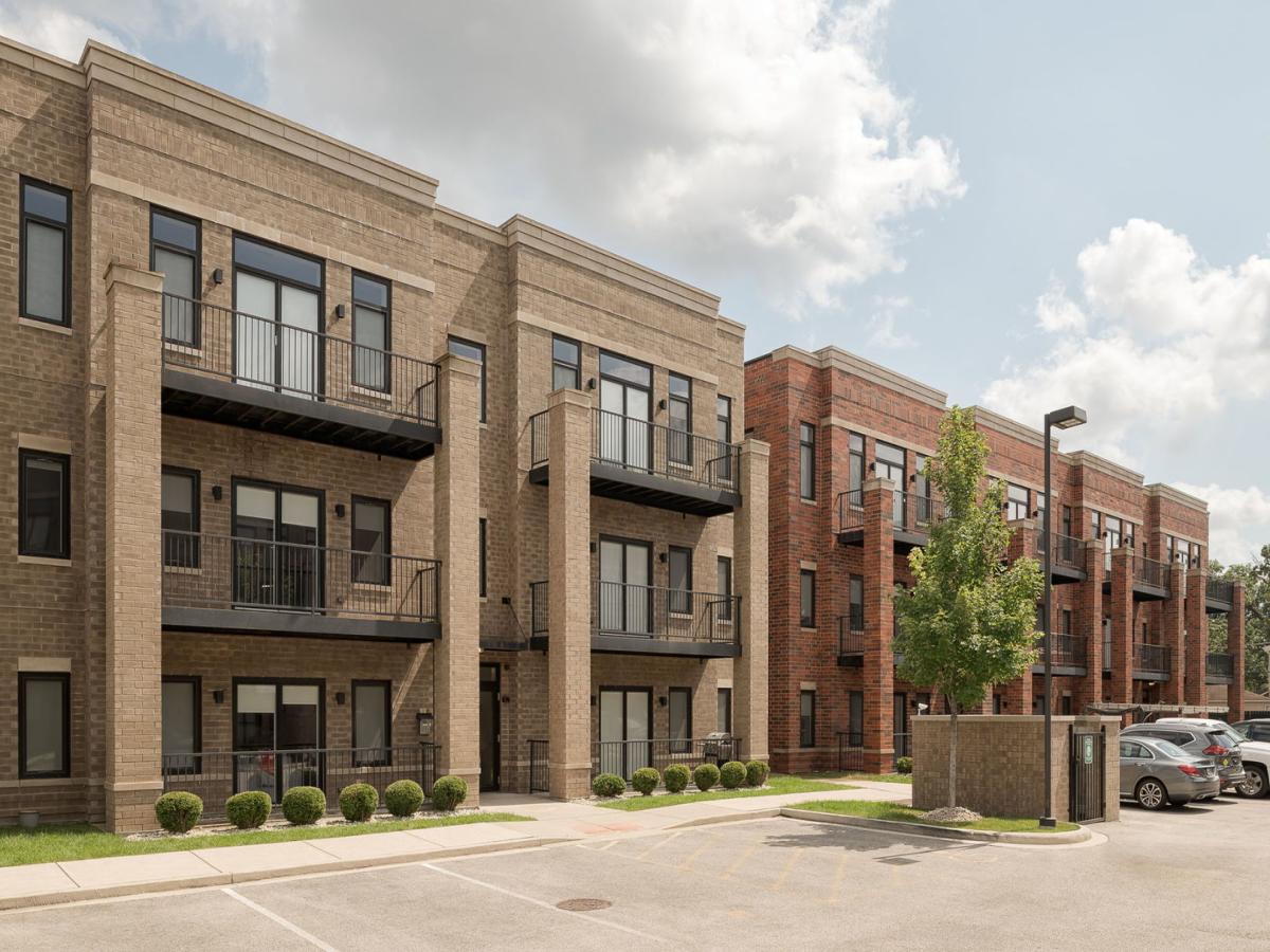 8471 GRAND Avenue #103 River Grove IL 60171 MLS #MRD12498840 45 MLS #MRD12498840 image #0