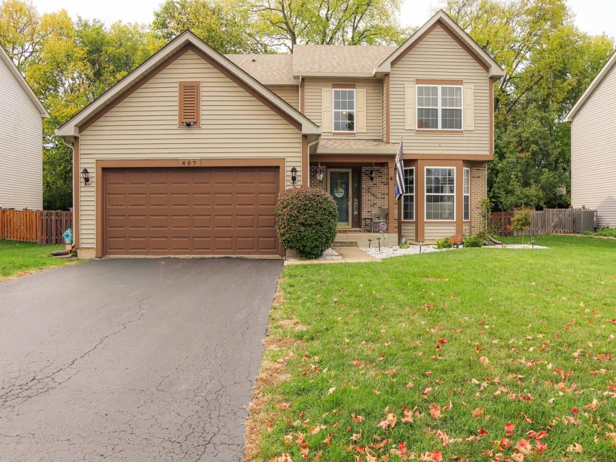 407 KELLER Street Plano IL 60545 MLS #MRD12498849 45 MLS #MRD12498849 image #0