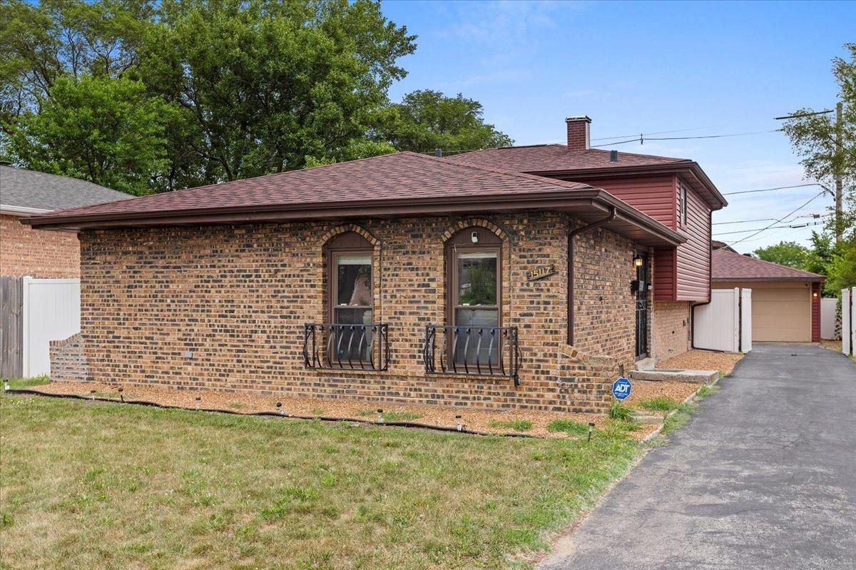 15117 Madison Avenue Dolton IL 60419 MLS #MRD12498883 45 MLS #MRD12498883 image #0