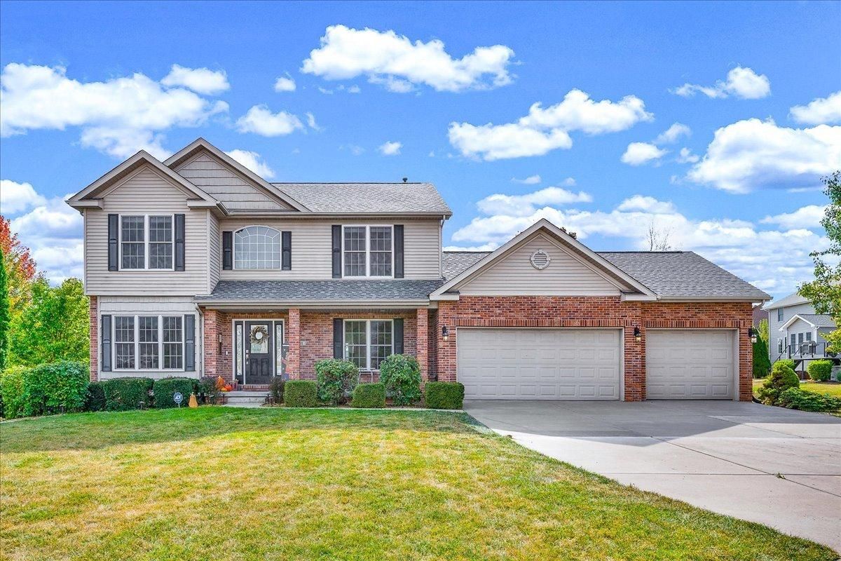 1001 Mugho Court Normal IL 61761 MLS #MRD12498888 41 MLS #MRD12498888 image #0