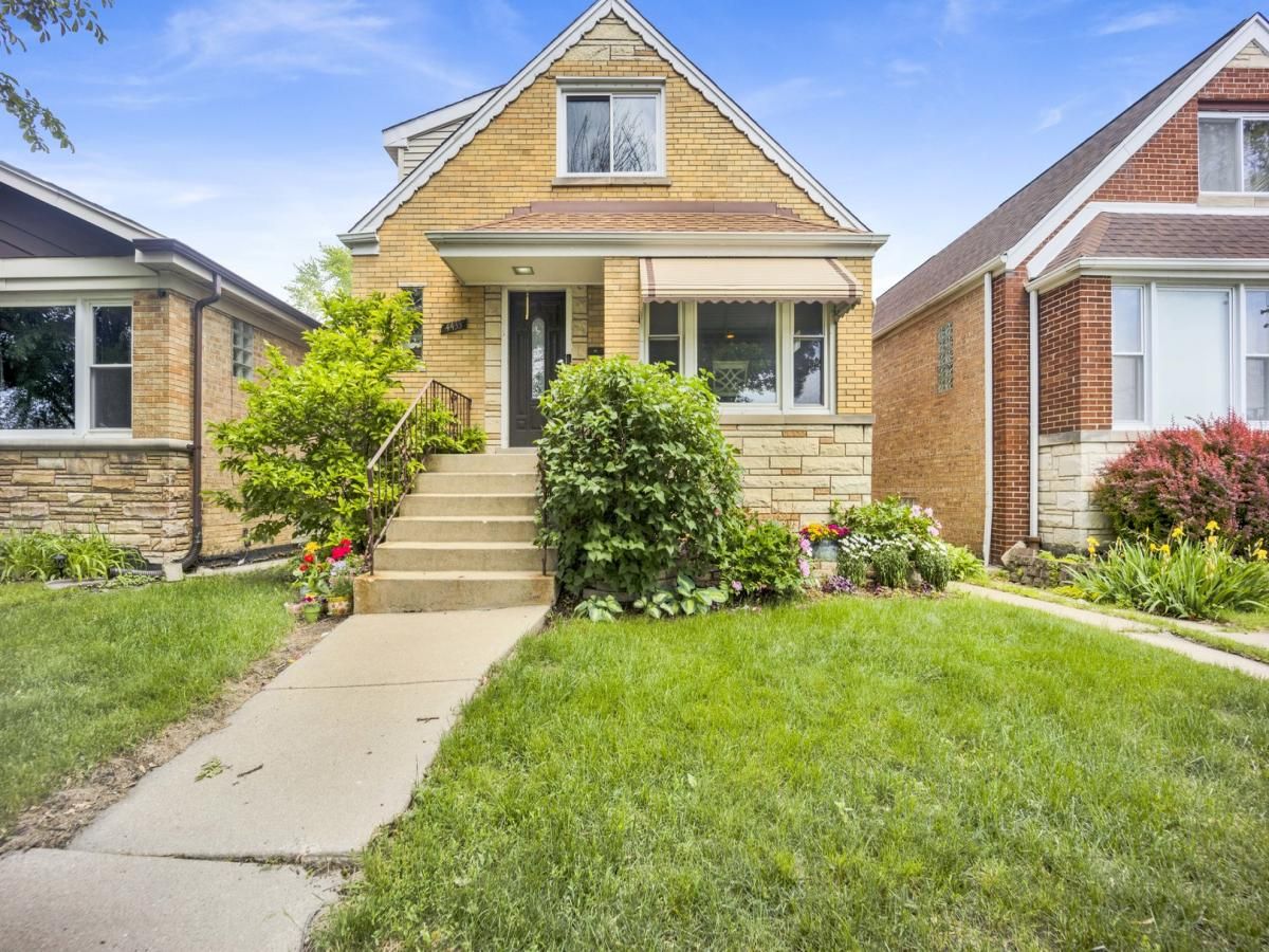 4433 N Narragansett Avenue Chicago IL 60630 MLS #MRD12498894 45 MLS #MRD12498894 image #0