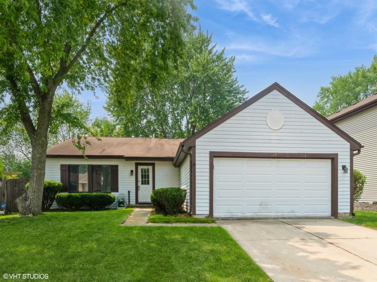 208 Albert Drive Vernon Hills IL 60061 MLS #MRD12498895 45 MLS #MRD12498895 image #0