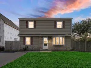 2805 Knollwood Place Hazel Crest IL 60429 MLS #MRD12502284 54 broker reciprocity