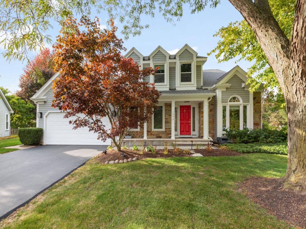 1272 Sandhurst Drive Buffalo Grove IL 60089 MLS #MRD12498933 45 MLS #MRD12498933 image #0