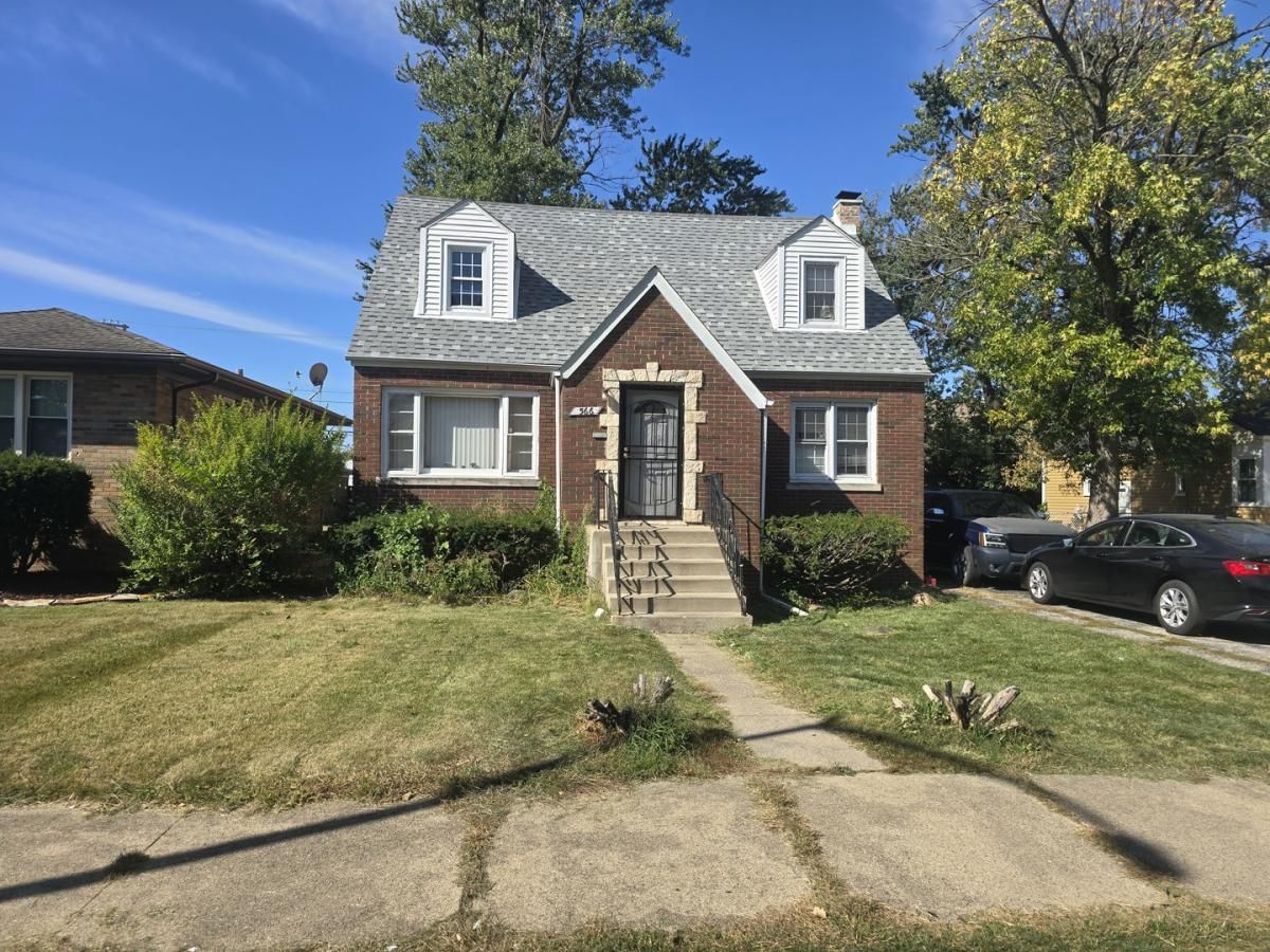 566 Hirsch Avenue Calumet City IL 60409 MLS #MRD12498938 45 MLS #MRD12498938 image #0