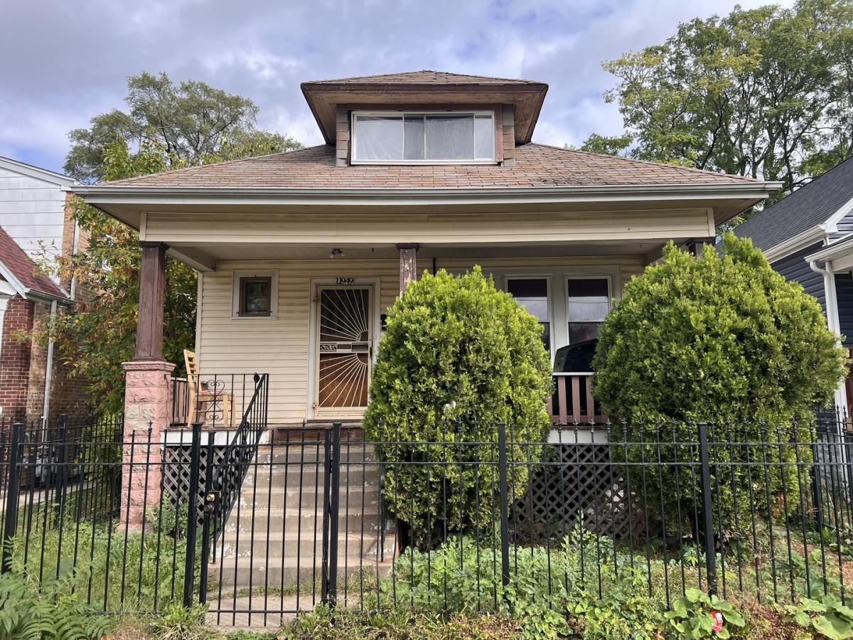 11949 S Lafayette Avenue Chicago IL 60628 MLS #MRD12498947 45 MLS #MRD12498947 image #0