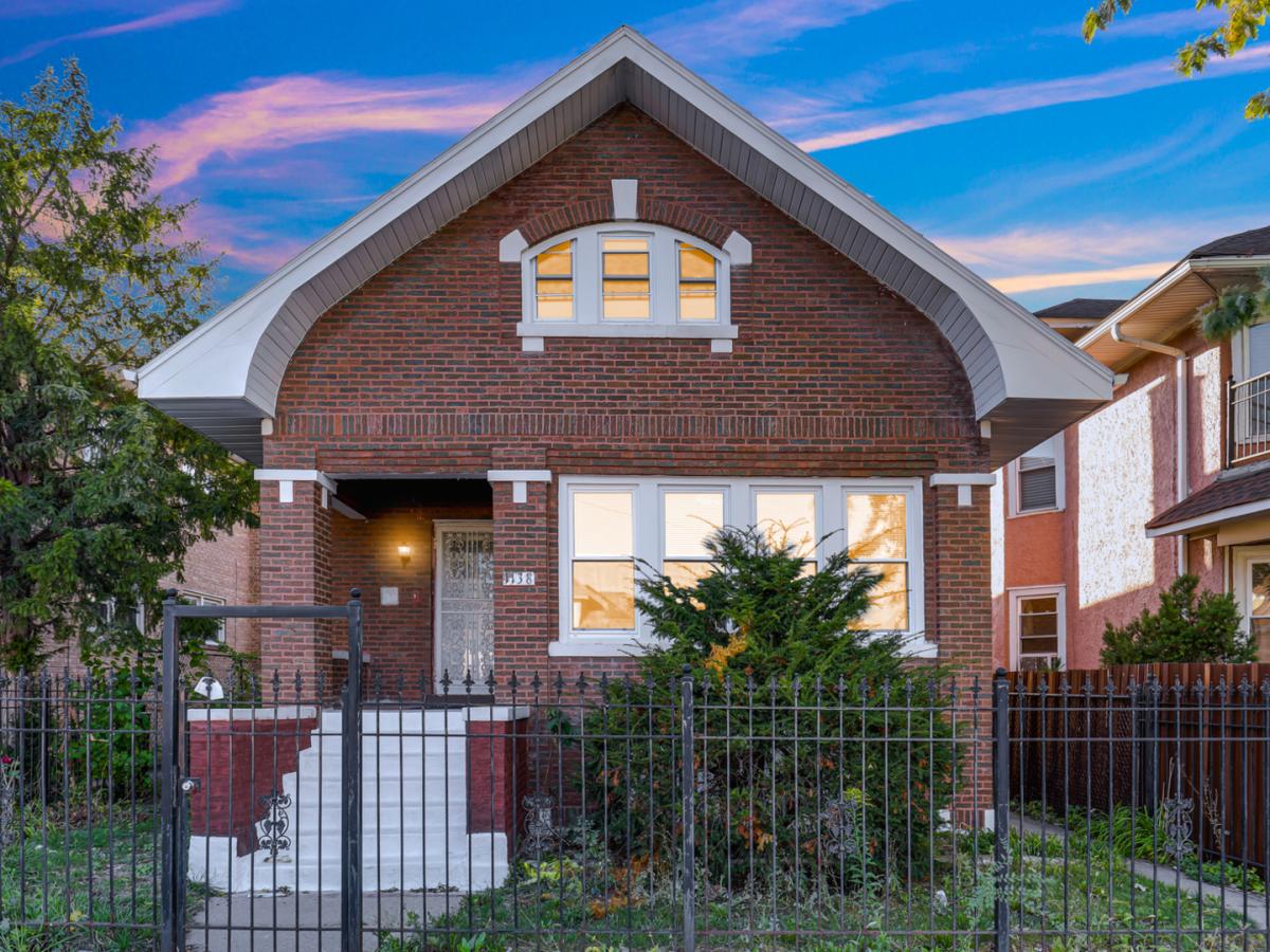 1138 N Central Avenue Chicago IL 60651 MLS #MRD12498951 45 MLS #MRD12498951 image #0