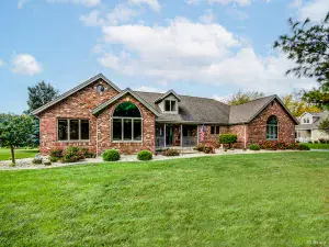 3317 E Buried Oak Drive Crete IL 60417 MLS #MRD12488863 56 broker reciprocity