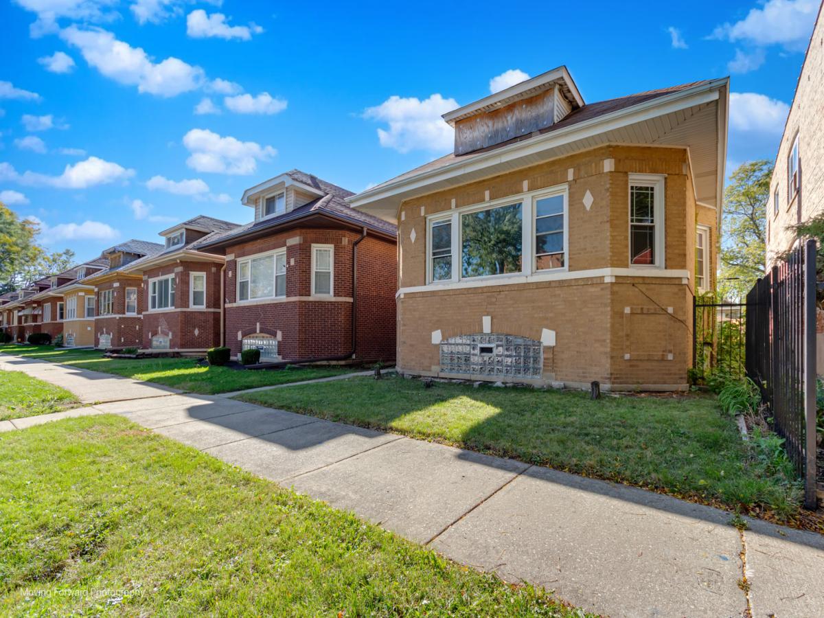 9222 S Ada Street Chicago IL 60620 MLS #MRD12499065 45 MLS #MRD12499065 image #0