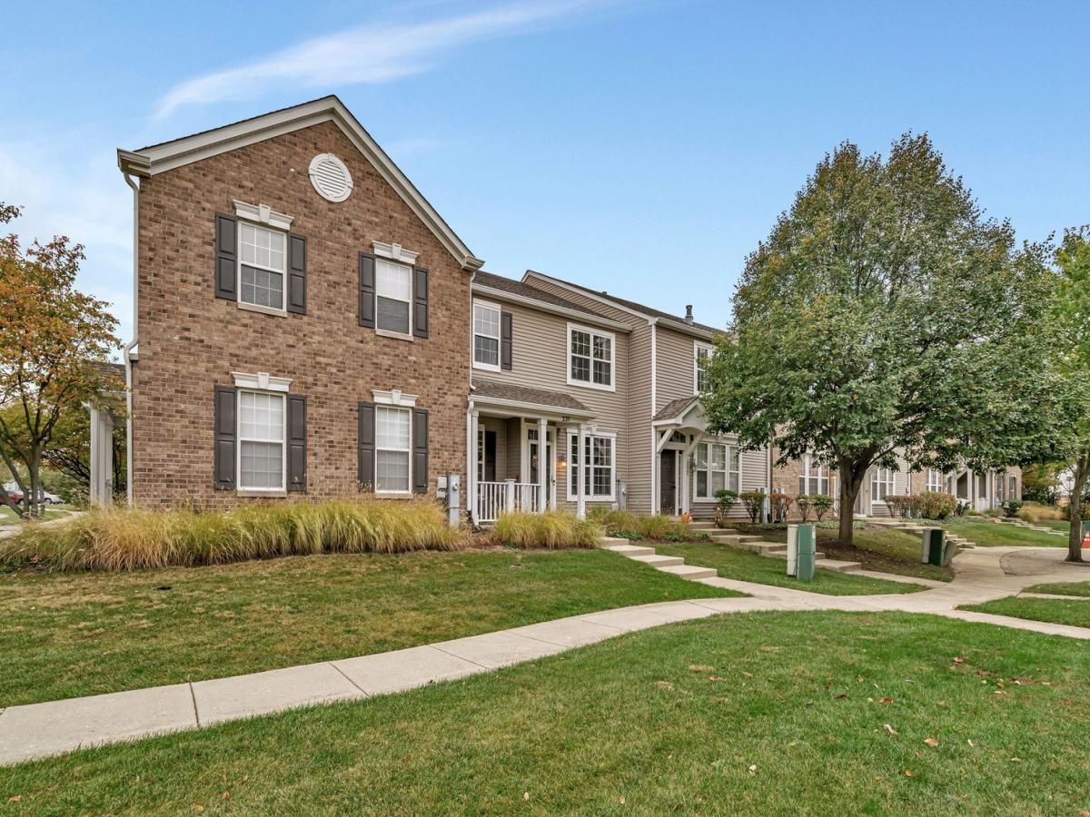 235 Springbrook Trail Oswego IL 60543 MLS #MRD12499102 45 MLS #MRD12499102 image #0