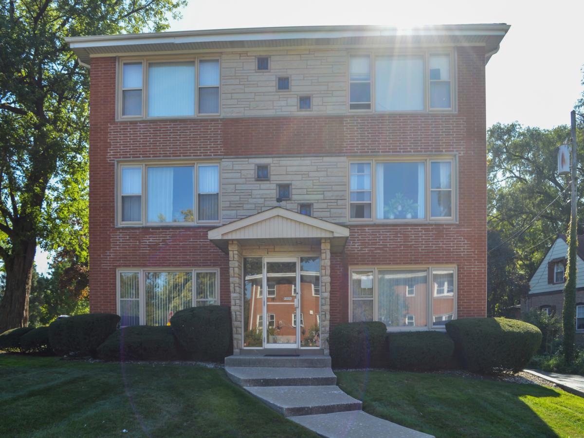 2025 Maple Road #1E Homewood IL 60430 MLS #MRD12499113 45 MLS #MRD12499113 image #0