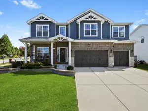 8313 Wildspring Parkway Joliet IL 60431 MLS #MRD12457646 42 broker reciprocity