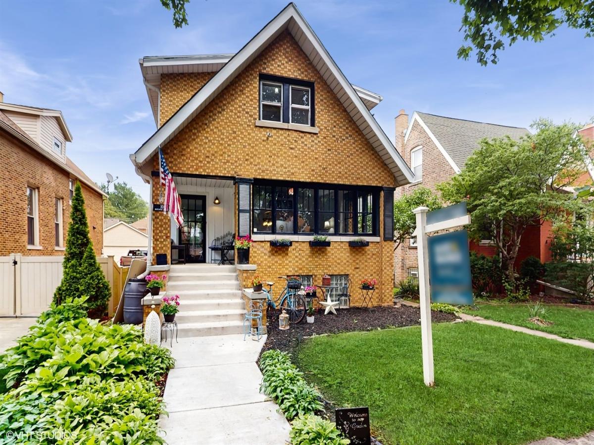 10829 S Maplewood Avenue Chicago IL 60655 MLS #MRD12499160 45 MLS #MRD12499160 image #0