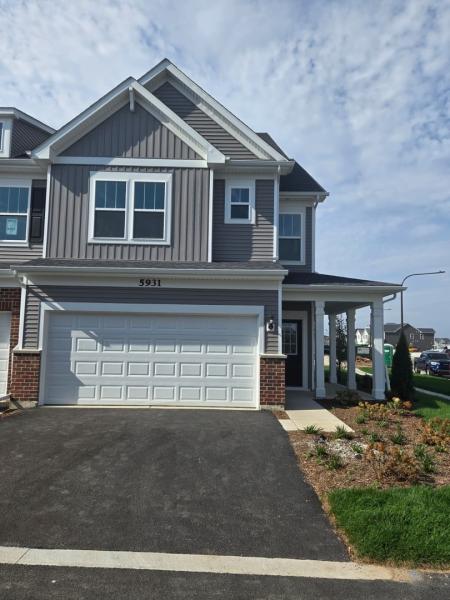 5931 Hawkweed Drive #5931 Naperville IL 60564 MLS #MRD12499178 41 MLS #MRD12499178 image #0