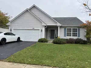 345 Red Oak Circle Volo IL 60020 MLS #MRD12470956 62 broker reciprocity