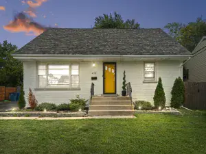 109 Walnut Street Park Forest IL 60466 MLS #MRD12418815 64 broker reciprocity
