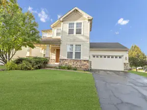 910 Shagbark Lane #1601 West Dundee IL 60118 MLS #MRD12316046 62 broker reciprocity
