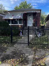 1244 W 74th Place Chicago IL 60636 MLS #MRD12492324 50 broker reciprocity