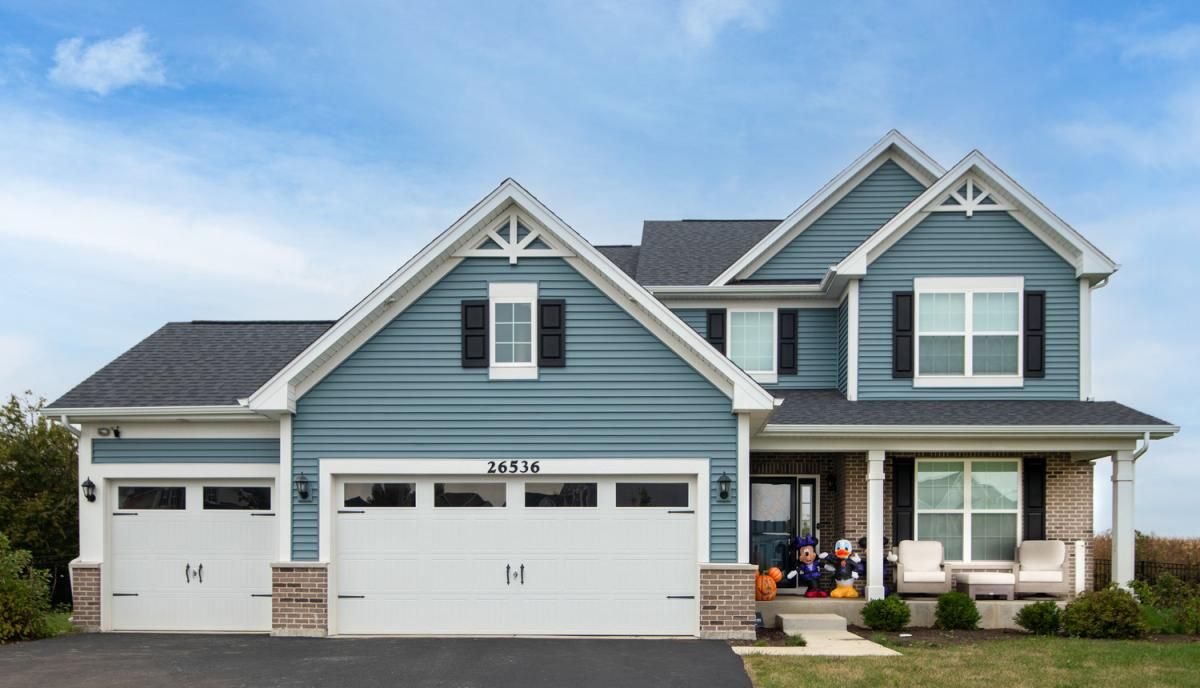 26536 W Red Apple Road Plainfield IL 60585 MLS #MRD12499267 45 MLS #MRD12499267 image #0