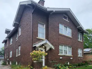 2541 S Springfield Avenue Chicago IL 60623 MLS #MRD12498003 50 broker reciprocity