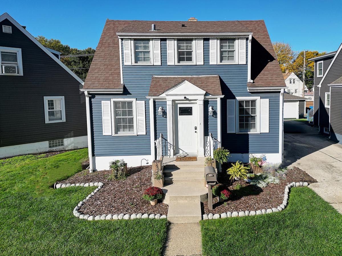 10950 S Homan Avenue Chicago IL 60655 MLS #MRD12499308 45 MLS #MRD12499308 image #0