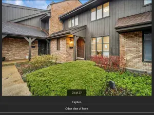 2150 Founders Drive #P108 Northbrook IL 60062 MLS #MRD12318327 46 broker reciprocity
