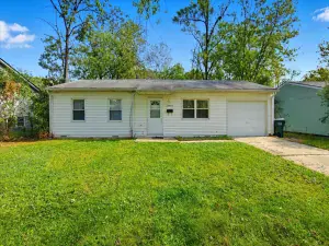 786 Delmar Court #6 University Park IL 60484 MLS #MRD12466964 46 broker reciprocity