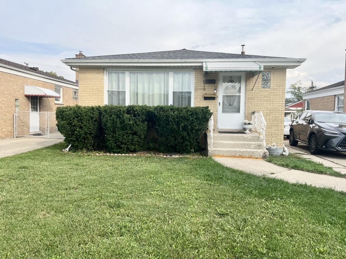 3639 DORA Street Franklin Park IL 60131 MLS #MRD12499342 45 MLS #MRD12499342 image #0