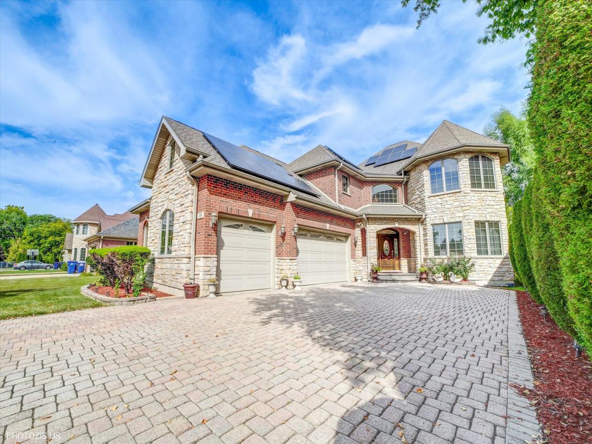 308 Berkshire Lane Des Plaines IL 60016 MLS #MRD12499351 45 MLS #MRD12499351 image #0