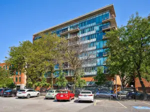 2354 N Washtenaw Avenue #305 Chicago IL 60647 MLS #MRD12501572 64 broker reciprocity