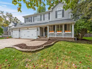 51 S Pershing Avenue Mundelein IL 60060 MLS #MRD12485671 50 broker reciprocity