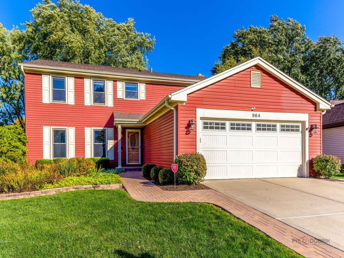 964 Cooper Court Buffalo Grove IL 60089 MLS #MRD12499441 45 MLS #MRD12499441 image #0